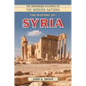The History of Syria