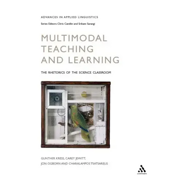 Multimodal Teaching and Learning