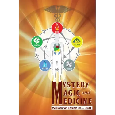 Mystery, Magic, and Medicine