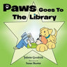 Paws Goes To The Library