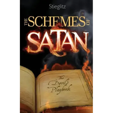 The Schemes of Satan: The Devil's Playbook