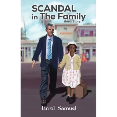Scandal In The Family: Bee's Story