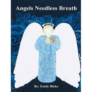 Angels Needless Breath