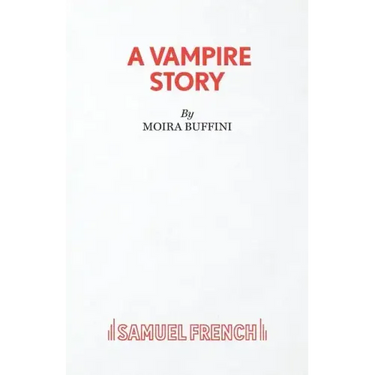 A Vampire Story