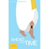 Ahead of Her Time: An SAT Vocabulary Novel