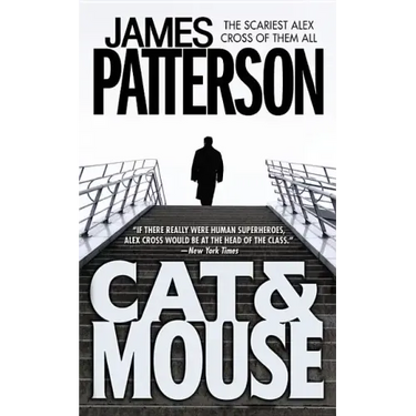 Cat & Mouse
