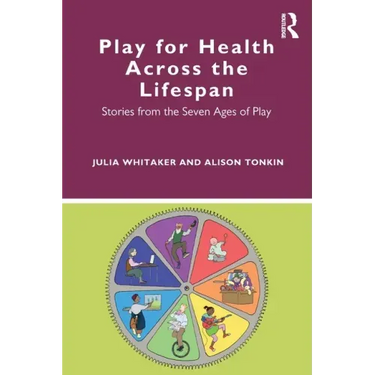 Play for Health Across the Lifespan: Stories from the Seven Ages of Play