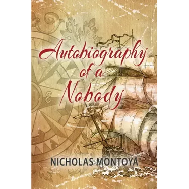 Autobiography of a Nobody