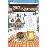 Beer and Loathing: A Sloan Krause Mystery