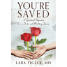 You're Saved: A Spiritual Perspective from a Doctor and Military Spouse