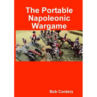 The Portable Napoleonic Wargame