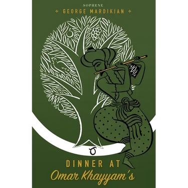 Dinner at Omar Khayyam's