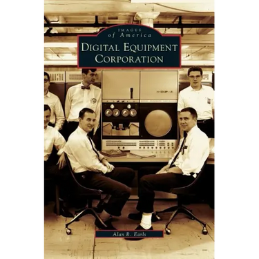 Digital Equipment Corporation