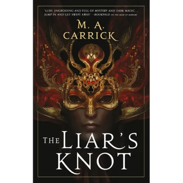 The Liar's Knot
