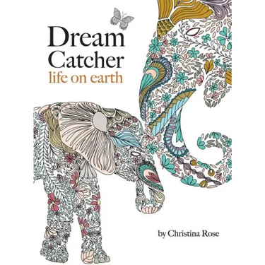 Dream Catcher: life on earth