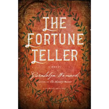 The Fortune Teller