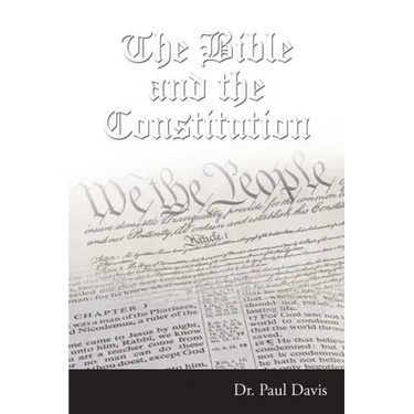 The Bible and the Constitution