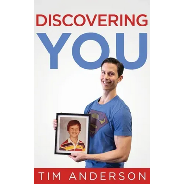 Discovering You