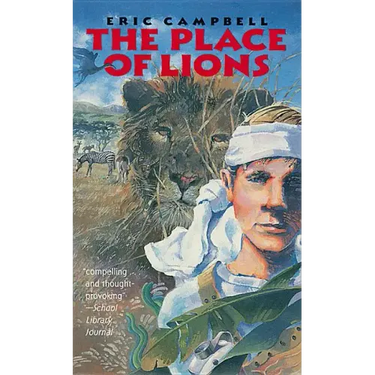 The Place of Lions