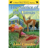 Silence of the Llamas
