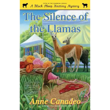 Silence of the Llamas
