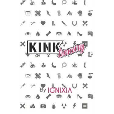 Kinktionary
