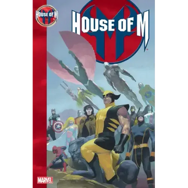 House of M