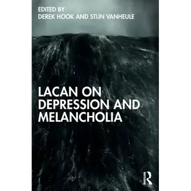 Lacan on Depression and Melancholia