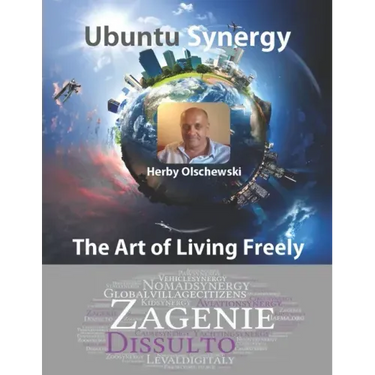 The Art of Living Freely: Ubuntu Synergy