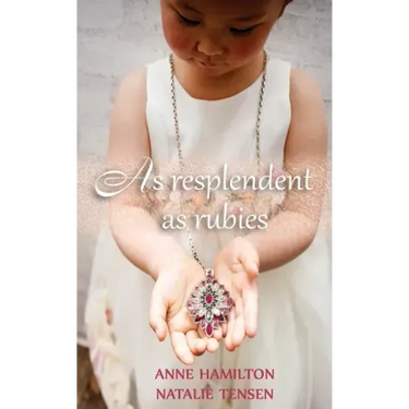 As Resplendent As Rubies: The Mother's Blessing and God's Favour Towards Women II