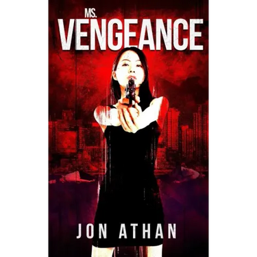Ms. Vengeance