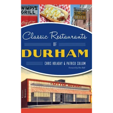Classic Restaurants of Durham