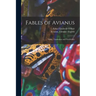 Fables of Avianus: Notes, Translation and Vocabulary
