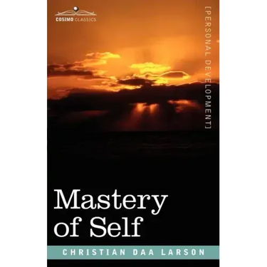 Mastery of Self