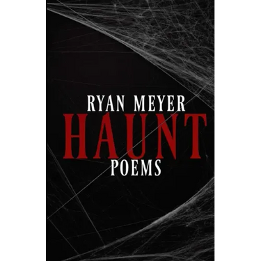 Haunt: Poems