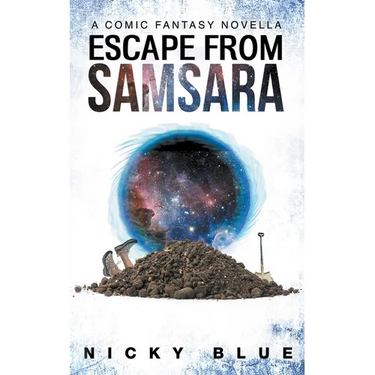 Escape From Samsara