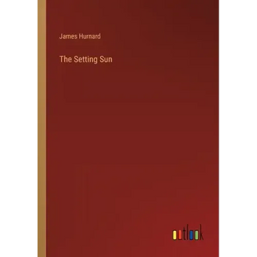 The Setting Sun