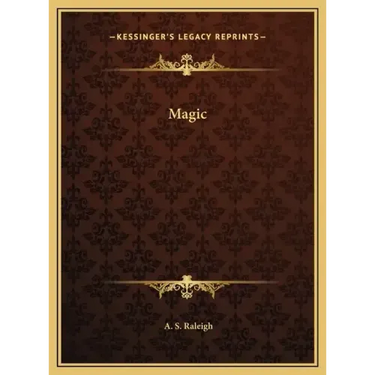 Magic