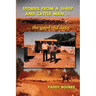 Stories from a Sheep and Cattle Man: The Paddy Bourke story - the start.