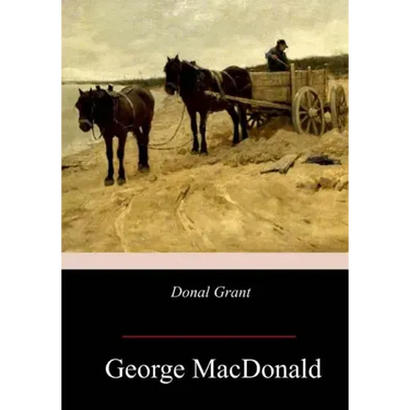 Donal Grant