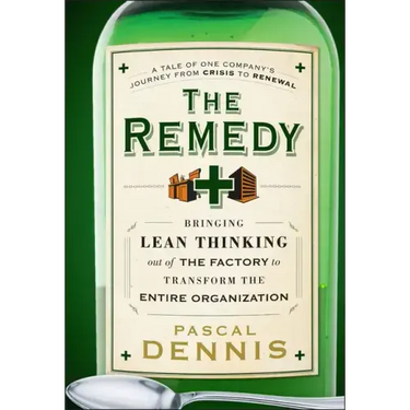 The Remedy