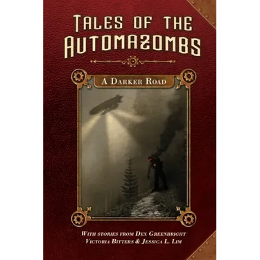 A Darker Road
