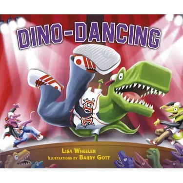Dino-Dancing