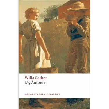 My Antonia