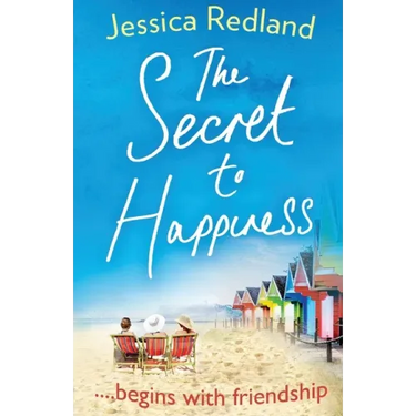 The Secret to Happiness
