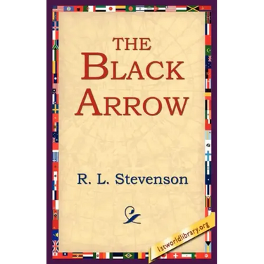 The Black Arrow