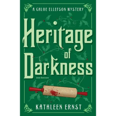 Heritage of Darkness