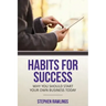 Habits for Success: Why You Should Start Your Own Business Today
