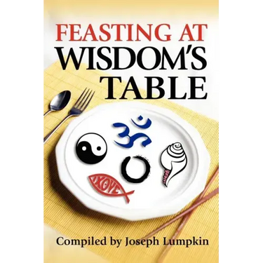 Feasting at Wisdom's Table