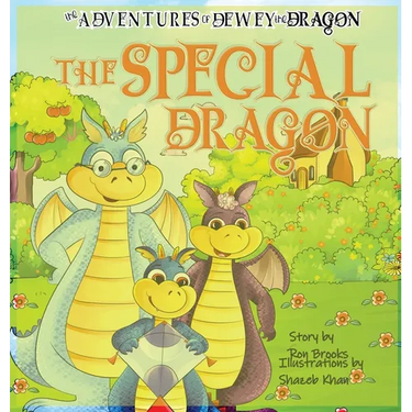 The Special Dragon